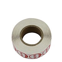 Thermal label rolls - 470702