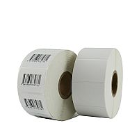 Thermal label rolls - 470704