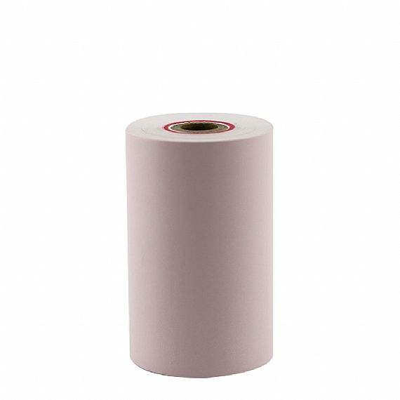 thermal label roll