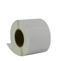 空白のステッカー紙ロール - L2020001
