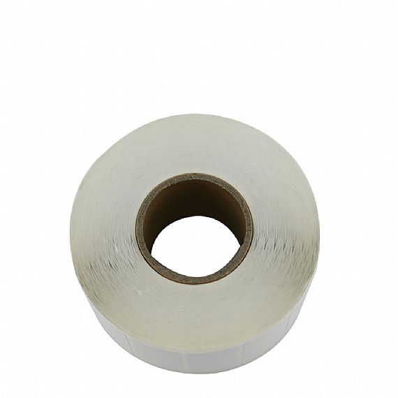 self adhesive thermal Zebra compatible roll label