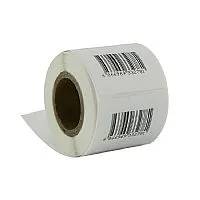 40X30MM Barcode adhesive label Direct thermal labels - L2020024