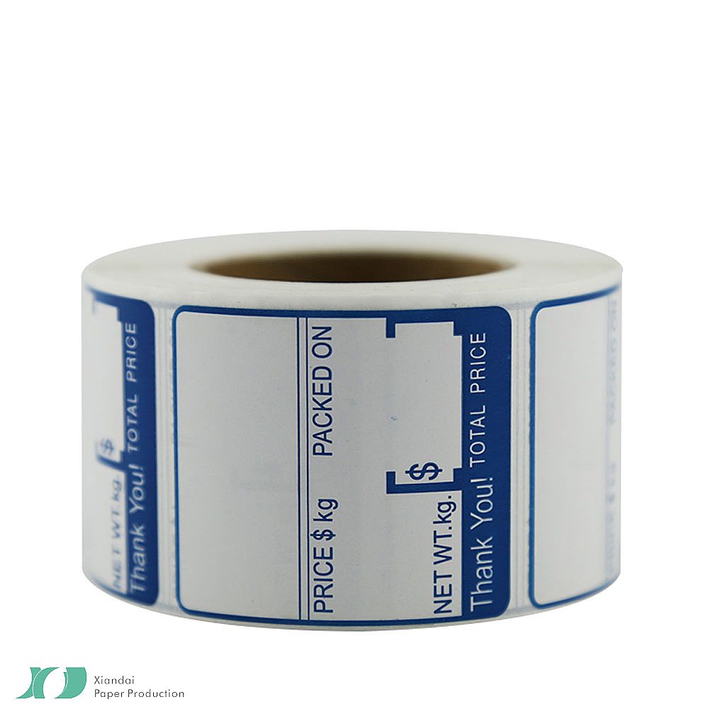 waterproof barcode labels