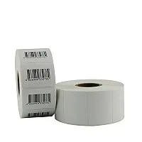 Étiquettes amovibles pour létiquette de prix - L2020032