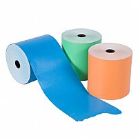Rollos de papel térmico de color - 522689