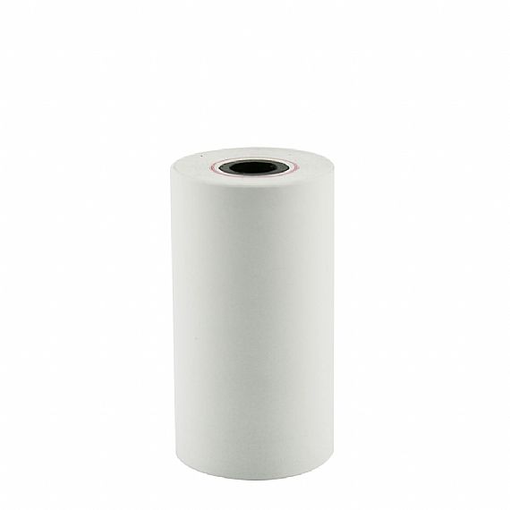 Papel térmico sin BPA 57 * 40 mm