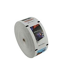 Printed ATM roll - 469613