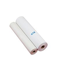 Thermal Fax Paper Roll - 470695