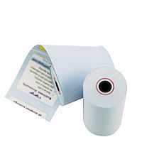 Printed thermal paper rolls - 470728