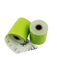 Printed thermal paper rolls - 470731
