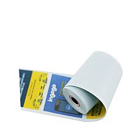 Printed thermal paper rolls - 470732
