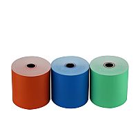 Printed thermal paper rolls - 470733