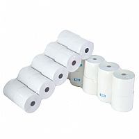 2 1/4 Thermal Paper Rolls - 522675