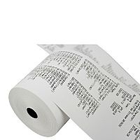 57mm*57mm thermal paper rolls - T575701