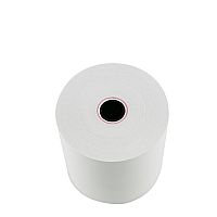 80*80mm eftpos thermal paper rolls - T80803