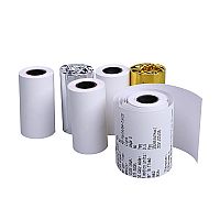 57mm x 30mm Thermal Paper Rolls - TP240112