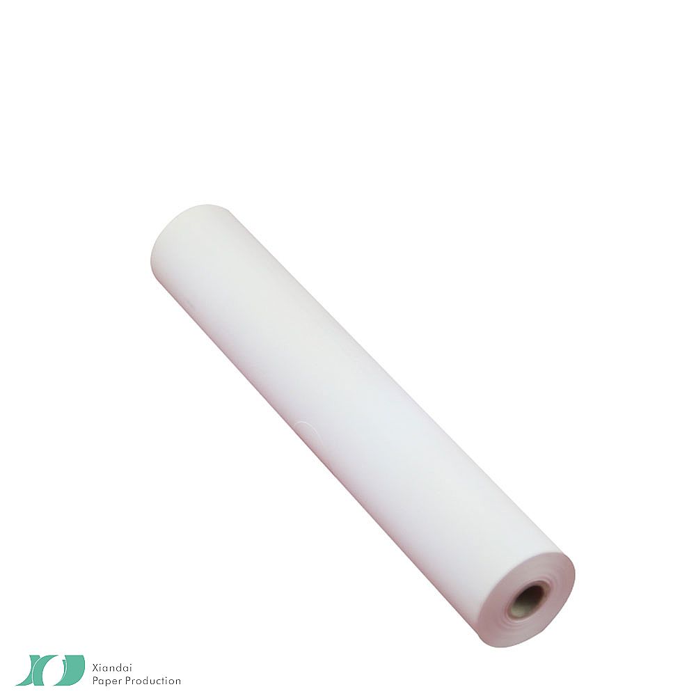Thermal Fax Rolls 210 mm x 15 m x 12 mm   12 Fax Rolls of Thermal Paper 210/15/12; Certified HKR World 10 Rolls