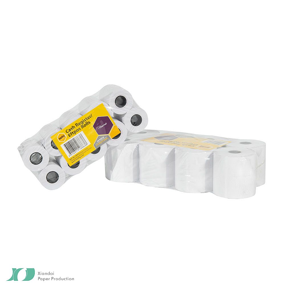 2 1 4 Thermal Paper Rolls 2 1 4 Thermal Paper Rolls