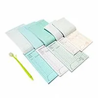 Breiter Lecture Pad - SP02