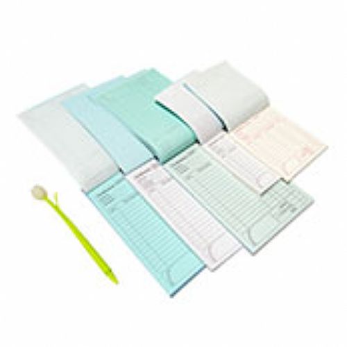Breiter Lecture Pad