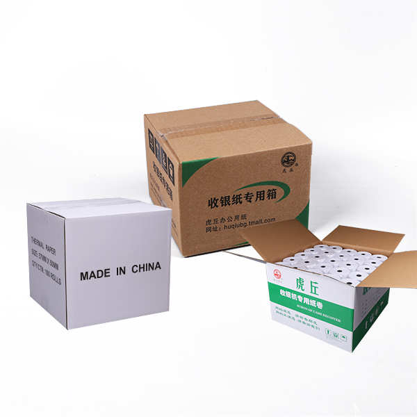 BPA Free Thermal Paper Rolls