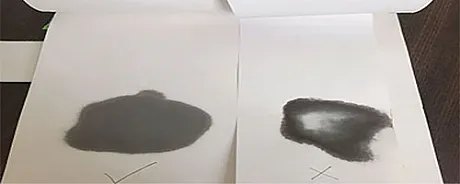 So wählen Sie Thermopapier aus