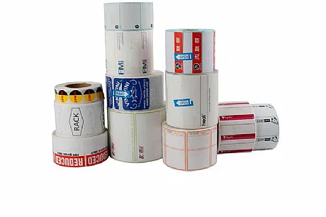 How to choose your label stickers