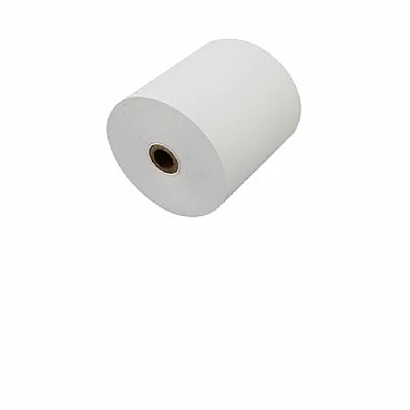 A quick introduction to the thermal paper industry