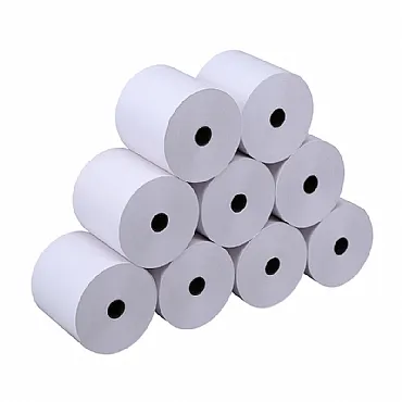 Thermal Paper Rolls and Their Advantages Over Ordinary Paper