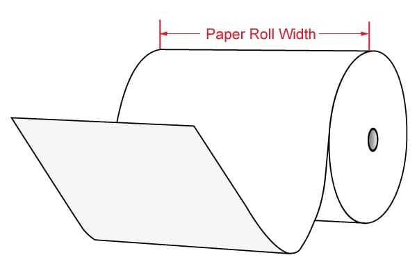 thermal paper