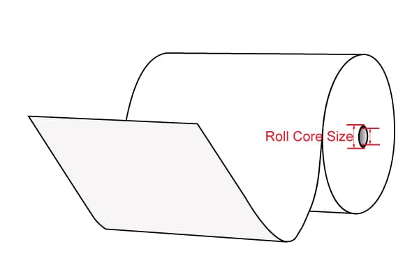 thermal paper