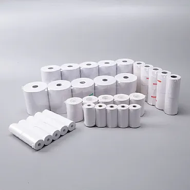 Quelles sont les méthodes d'emballage du papier thermique