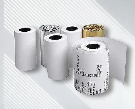 The Pros and Cons of BPA-Free Thermal Paper