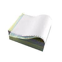 9.5X11 grade A computer listing paper - C241002