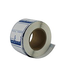 Thermoetikett-Aufkleberrolle - 470699