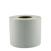 Selbstklebende Rollenetiketten - L2020005