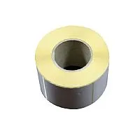 Aufkleber für Supermarktwaage Preisschild OEM - L2020040