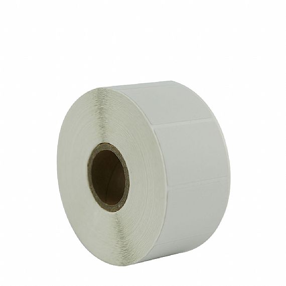 Thermal label rolls