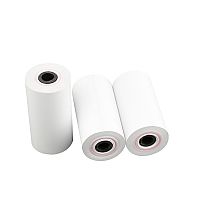 Thermal label rolls - 470706