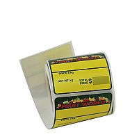 Impression Lable - 553091