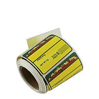 Impression Lable - 553091