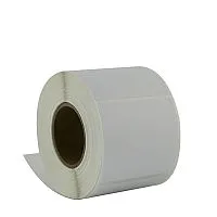 Blank Sticker Paper Roll - L2020001
