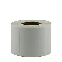 Blank Sticker Paper Roll - L2020001