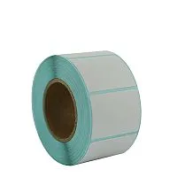 Printed sticker label roll - L2020003