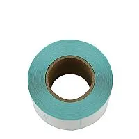 40*30mm 自己粘着ビニールステッカーラベルロール - L2020008