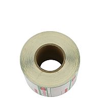 60*40mm Direct thermal roll label - L2020010