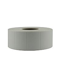 self adhesive thermal Zebra compatible roll label - L2020014