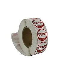 Direct roll labels - L2020015
