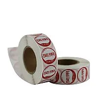 Direct roll labels - L2020015