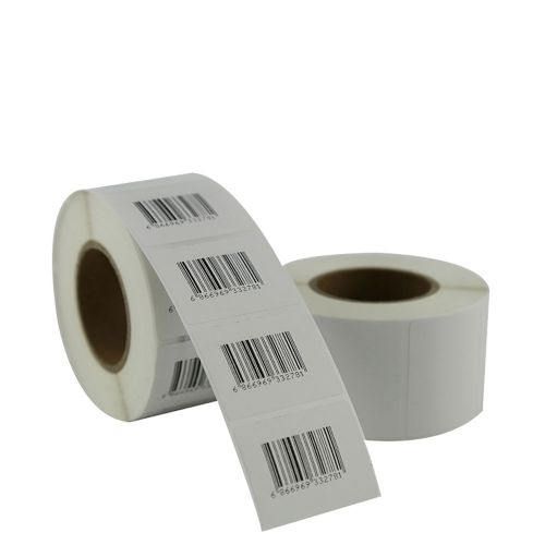 barcode label roll manufacturers